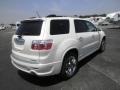 White Diamond Tintcoat - Acadia Denali AWD Photo No. 29