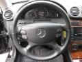 Black - CLK 350 Cabriolet Photo No. 14
