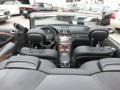 Black - CLK 350 Cabriolet Photo No. 19
