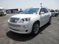 White Diamond Tintcoat - Acadia Denali AWD Photo No. 3