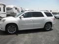 White Diamond Tintcoat - Acadia Denali AWD Photo No. 4