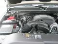 6.2 Liter OHV 16-Valve VVT Flex-Fuel V8 Engine for 2011 Cadillac Escalade AWD #50224032