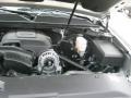 6.2 Liter OHV 16-Valve VVT Flex-Fuel V8 Engine for 2011 Cadillac Escalade AWD #50224041
