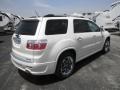 White Diamond Tintcoat - Acadia Denali AWD Photo No. 26