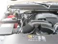 6.2 Liter OHV 16-Valve VVT Flex-Fuel V8 Engine for 2011 Cadillac Escalade AWD #50224260