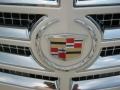 2011 Cadillac Escalade AWD Badge and Logo Photo