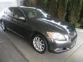 Flint Gray Mica - GS 300 AWD Photo No. 3