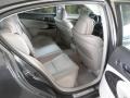 Flint Gray Mica - GS 300 AWD Photo No. 9