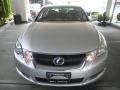 Mercury Metallic - GS 350 AWD Photo No. 2