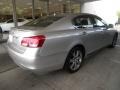 Mercury Metallic - GS 350 AWD Photo No. 4