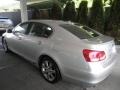 Mercury Metallic - GS 350 AWD Photo No. 6