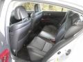 Mercury Metallic - GS 350 AWD Photo No. 8
