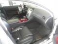 Mercury Metallic - GS 350 AWD Photo No. 9