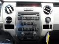 Steel Gray Controls Photo for 2011 Ford F150 #50224719