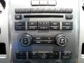 Steel Gray Controls Photo for 2011 Ford F150 #50224737