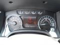 Steel Gray Gauges Photo for 2011 Ford F150 #50224782