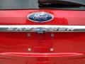 2011 Red Candy Metallic Ford Explorer XLT  photo #15