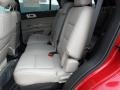 2011 Red Candy Metallic Ford Explorer XLT  photo #23