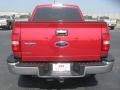 Razor Red Metallic - F150 XLT SuperCab Photo No. 6