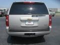 Silver Birch Metallic - Suburban 1500 LS Photo No. 2