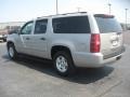 Silver Birch Metallic - Suburban 1500 LS Photo No. 3