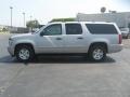Silver Birch Metallic - Suburban 1500 LS Photo No. 4