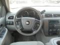 Silver Birch Metallic - Suburban 1500 LS Photo No. 5