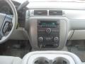 Silver Birch Metallic - Suburban 1500 LS Photo No. 6