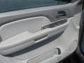 Silver Birch Metallic - Suburban 1500 LS Photo No. 8