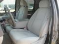 Silver Birch Metallic - Suburban 1500 LS Photo No. 9