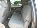 Silver Birch Metallic - Suburban 1500 LS Photo No. 10