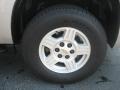 Silver Birch Metallic - Suburban 1500 LS Photo No. 13