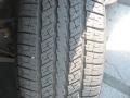 Silver Birch Metallic - Suburban 1500 LS Photo No. 14