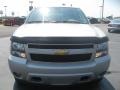 Silver Birch Metallic - Suburban 1500 LS Photo No. 17