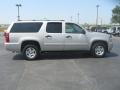 Silver Birch Metallic - Suburban 1500 LS Photo No. 19