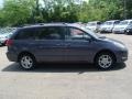 2006 Slate Metallic Toyota Sienna XLE AWD  photo #7