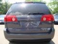 2006 Slate Metallic Toyota Sienna XLE AWD  photo #9