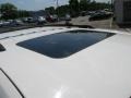 2005 Stone White Jeep Grand Cherokee Limited 4x4  photo #3