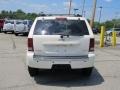 2005 Stone White Jeep Grand Cherokee Limited 4x4  photo #4