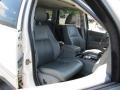 2005 Stone White Jeep Grand Cherokee Limited 4x4  photo #8