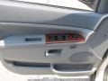 2005 Stone White Jeep Grand Cherokee Limited 4x4  photo #11
