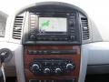 2005 Stone White Jeep Grand Cherokee Limited 4x4  photo #13
