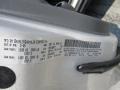 2005 Stone White Jeep Grand Cherokee Limited 4x4  photo #14