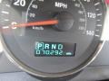 2005 Stone White Jeep Grand Cherokee Limited 4x4  photo #15