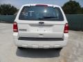 2011 White Suede Ford Escape XLS  photo #4