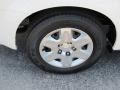 Stone White - Grand Caravan SE Photo No. 3