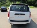 Stone White - Grand Caravan SE Photo No. 4