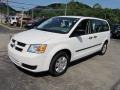 Stone White - Grand Caravan SE Photo No. 6