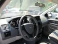 Stone White - Grand Caravan SE Photo No. 7