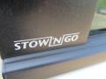 Stone White - Grand Caravan SE Photo No. 9
